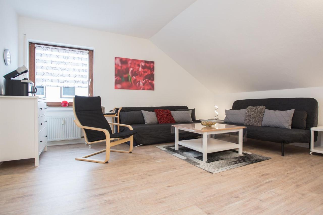 Welcome In - Am Kleehagen 51-F, Niedersfeld-วินเทอร์แบร์ก ภายนอก รูปภาพ