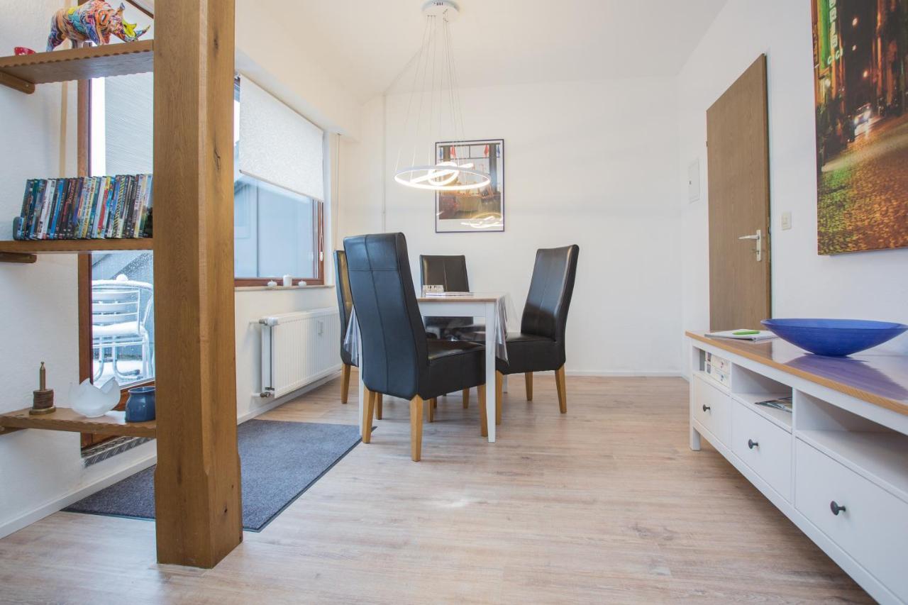 Welcome In - Am Kleehagen 51-F, Niedersfeld-วินเทอร์แบร์ก ภายนอก รูปภาพ