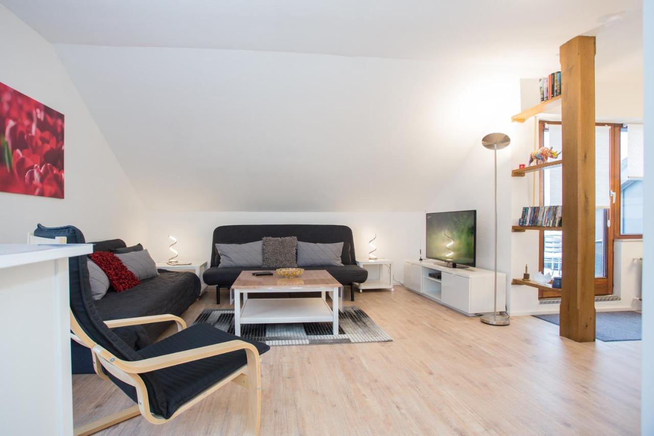 Welcome In - Am Kleehagen 51-F, Niedersfeld-วินเทอร์แบร์ก ภายนอก รูปภาพ