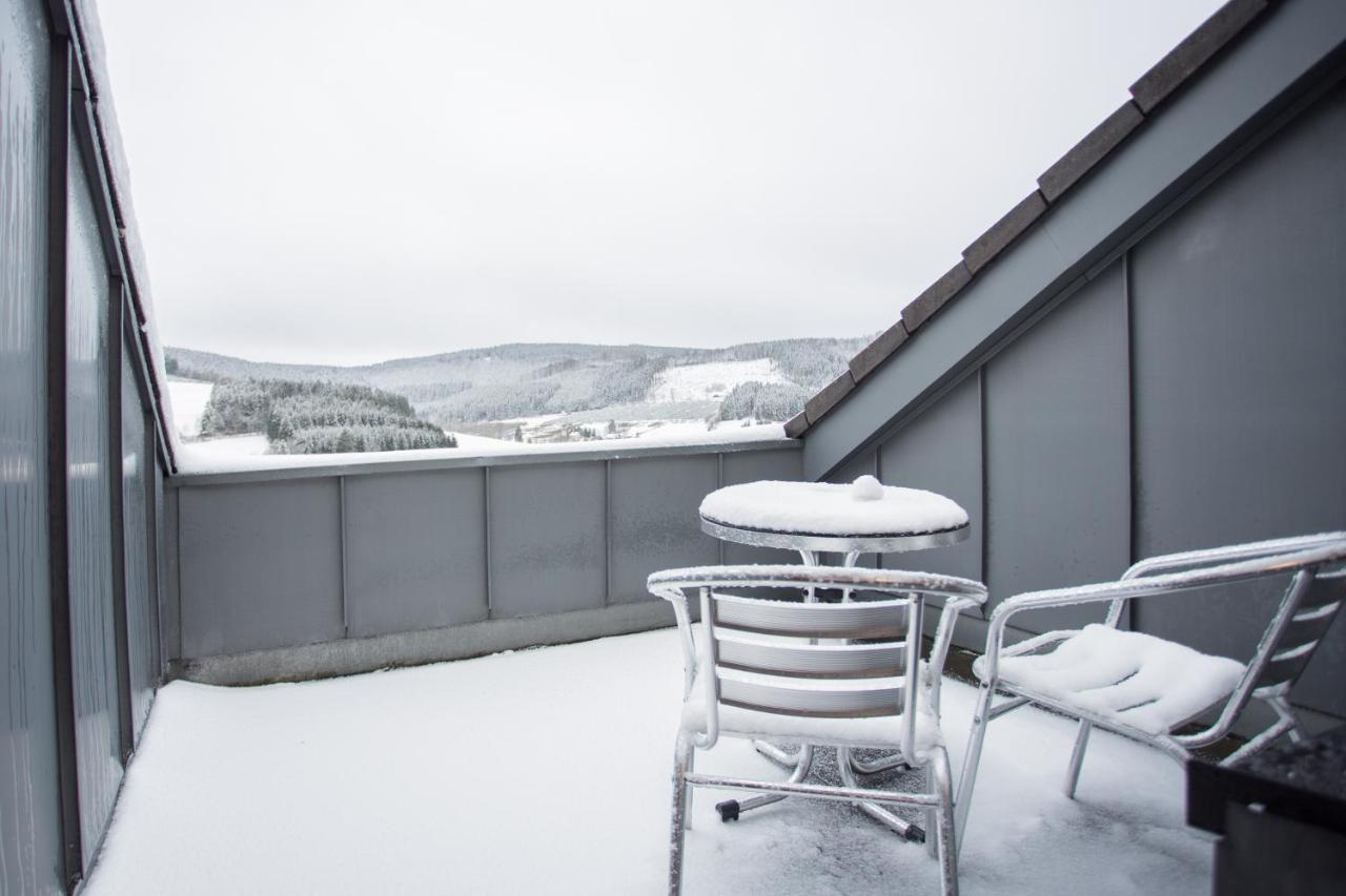 Welcome In - Am Kleehagen 51-F, Niedersfeld-วินเทอร์แบร์ก ภายนอก รูปภาพ