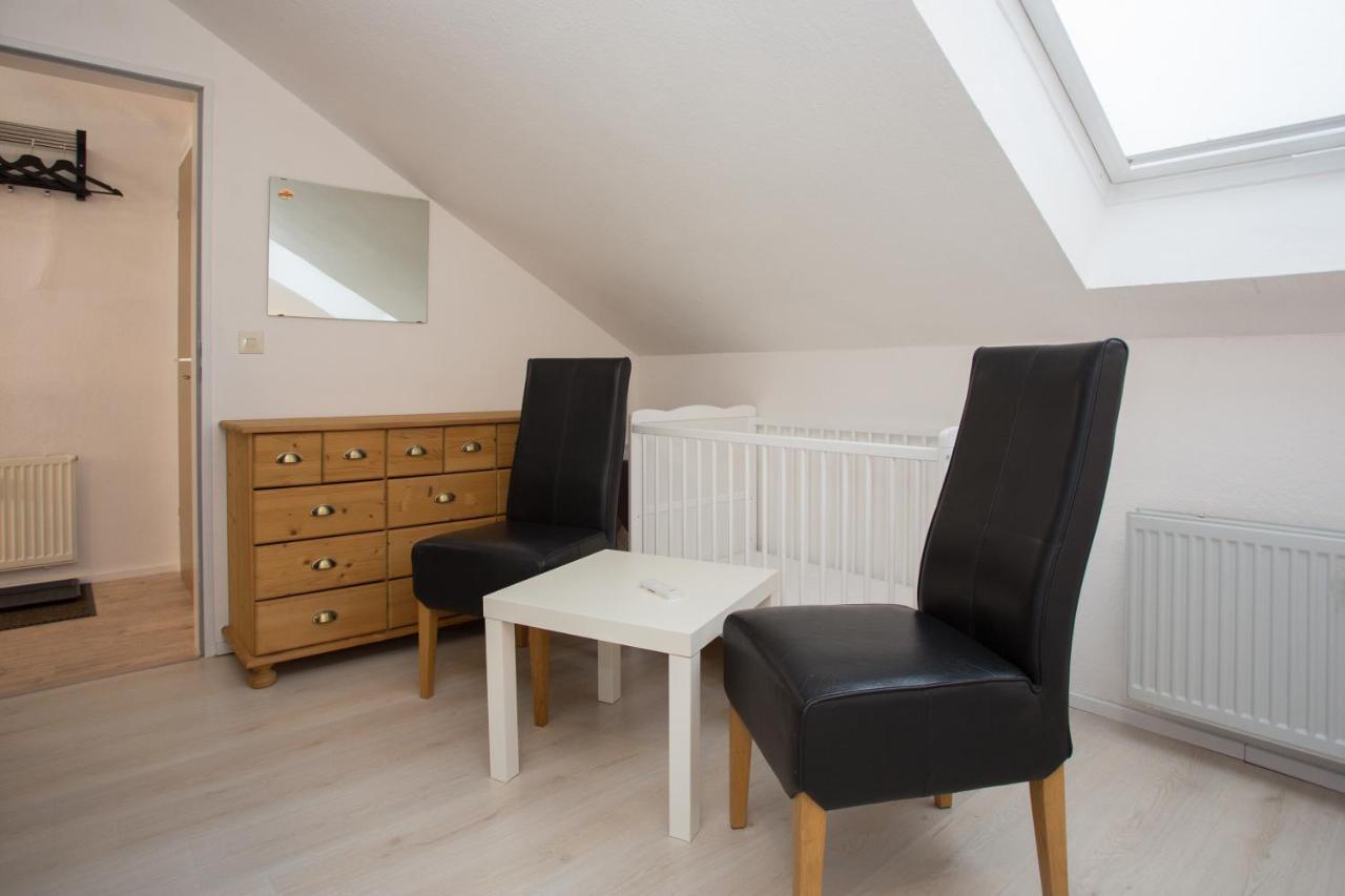 Welcome In - Am Kleehagen 51-F, Niedersfeld-วินเทอร์แบร์ก ภายนอก รูปภาพ